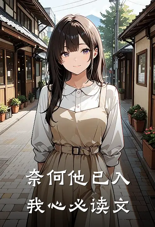 奈何他已入我心必读文