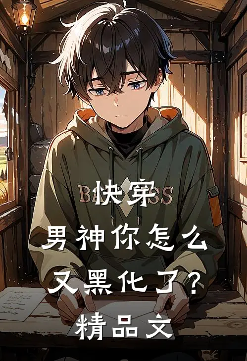快穿：男神你怎么又黑化了？精品文