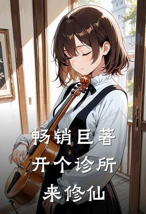 畅销巨著开个诊所来修仙