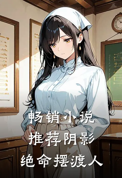 畅销小说推荐阴影：绝命摆渡人
