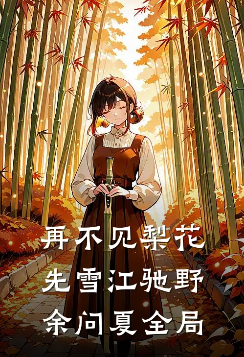 再不见梨花先雪江驰野余问夏全局
