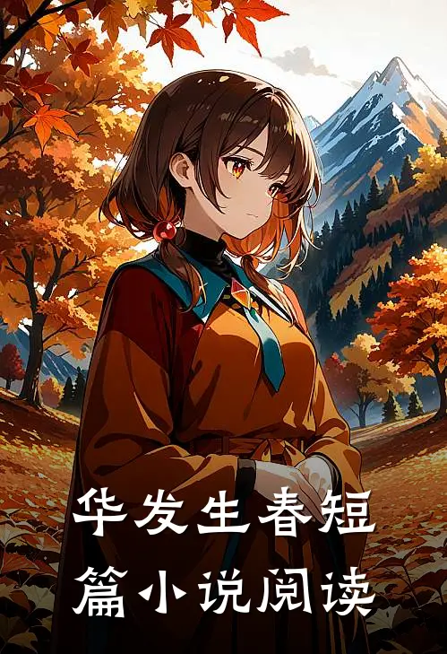 华发生春短篇小说阅读