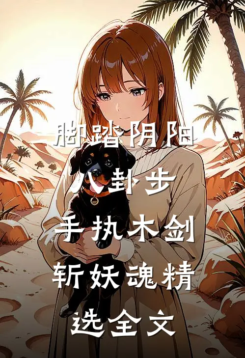 脚踏阴阳八卦步，手执木剑斩妖魂精选全文