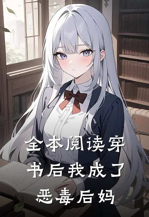 全本阅读穿书后我成了恶毒后妈