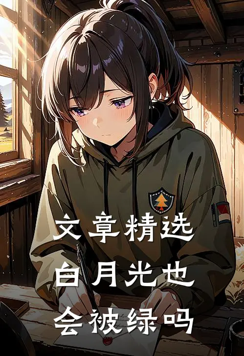 文章精选白月光也会被绿吗