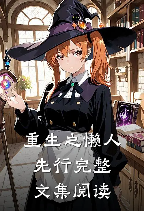 重生之懒人先行完整文集阅读