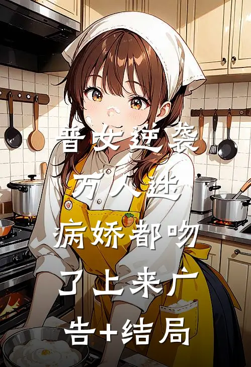 普女逆袭万人迷，病娇都吻了上来广告+结局