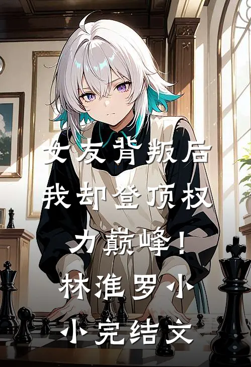 女友背叛后，我却登顶权力巅峰！林淮罗小小完结文