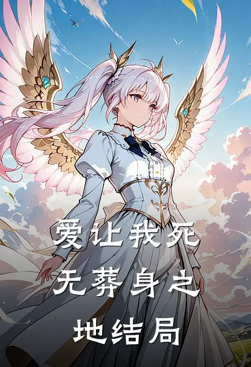 爱让我死无葬身之地结局