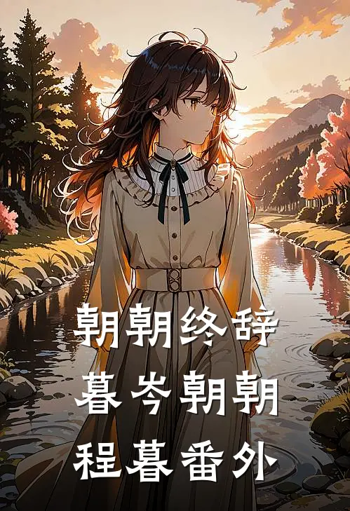 朝朝终辞暮岑朝朝程暮 番外