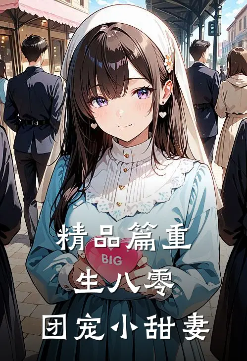 精品篇重生八零：团宠小甜妻