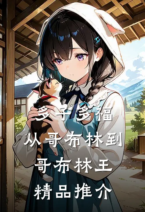 多子多福：从哥布林到哥布林王精品推介