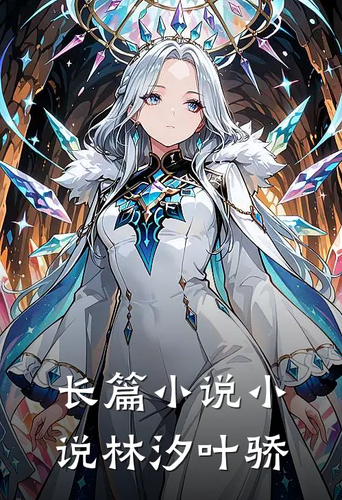 长篇小说小说林汐叶骄