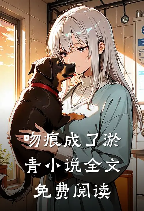 吻痕成了淤青小说全文免费阅读