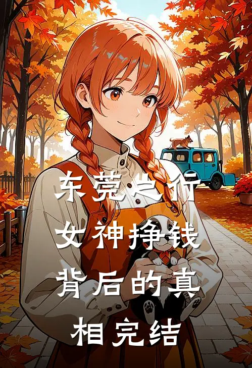 东莞之行：女神挣钱背后的真相完结