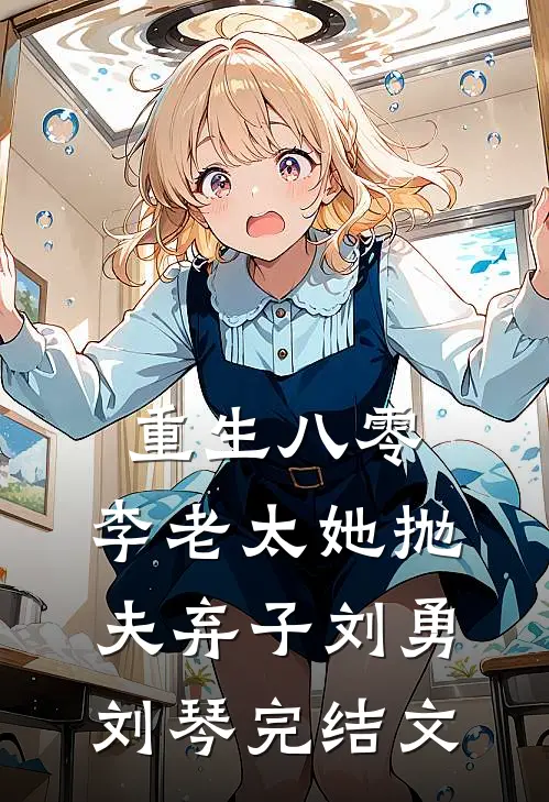 重生八零，李老太她抛夫弃子刘勇刘琴完结文