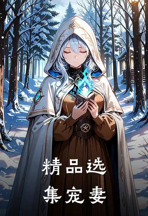 精品选集宠妻