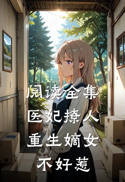 阅读全集医妃撩人：重生嫡女不好惹