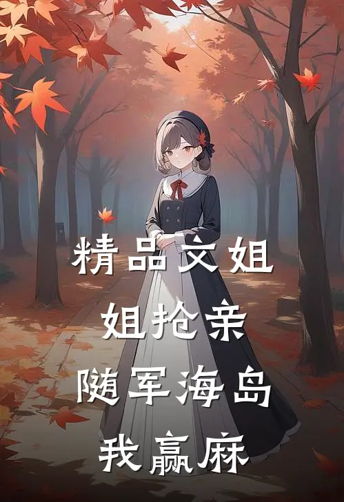 精品文姐姐抢亲，随军海岛我赢麻