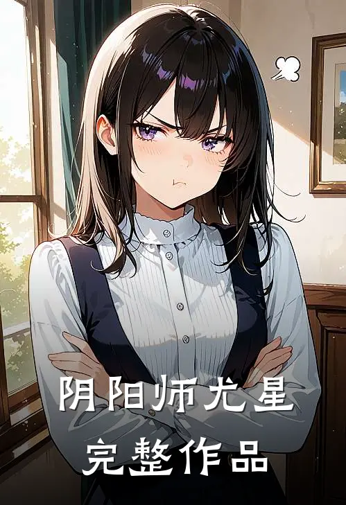 阴阳师尤星完整作品