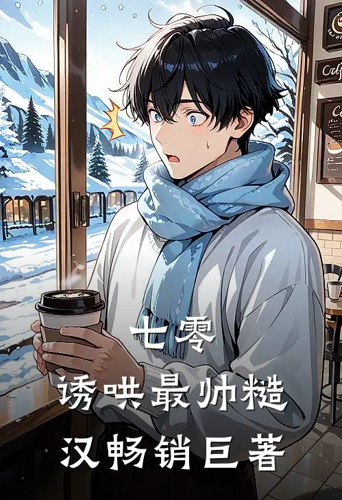 七零：诱哄最帅糙汉畅销巨著