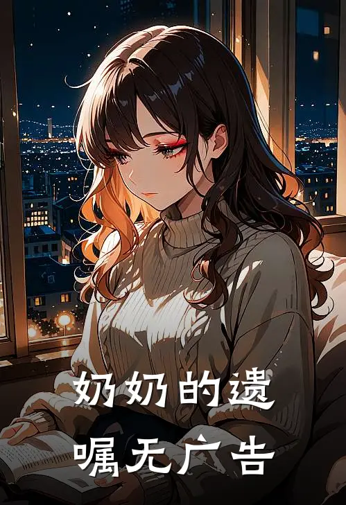 奶奶的遗嘱无广告