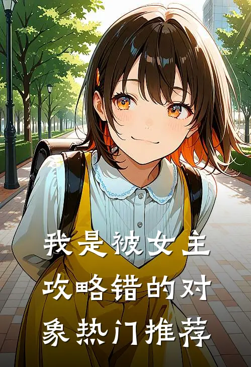 我是被女主攻略错的对象热门推荐