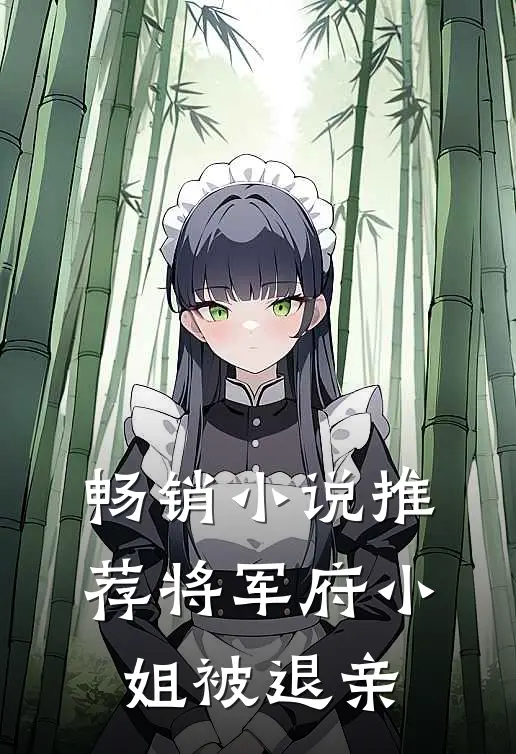 畅销小说推荐将军府小姐被退亲