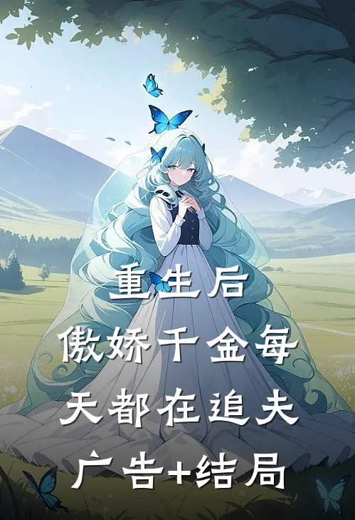 重生后，傲娇千金每天都在追夫广告+结局