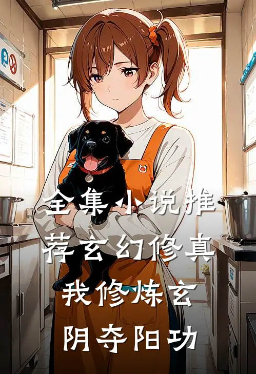 全集小说推荐玄幻修真：我修炼玄阴夺阳功