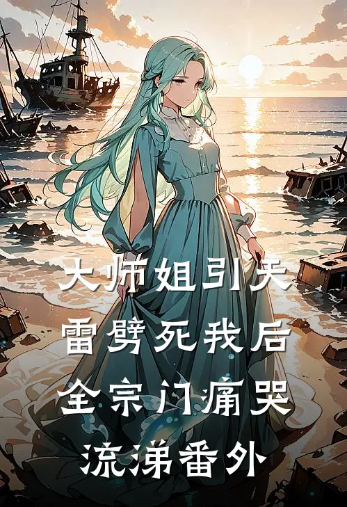 大师姐引天雷劈死我后，全宗门痛哭流涕番外