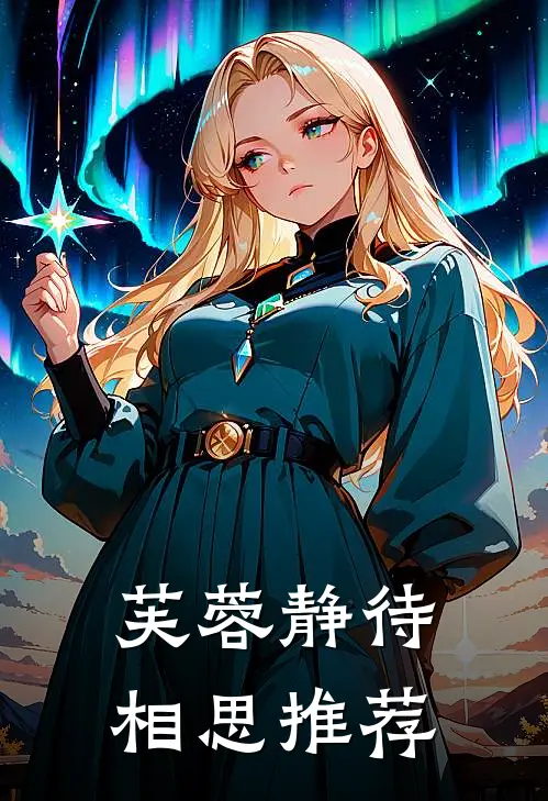 芙蓉静待相思推荐