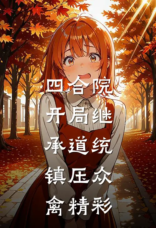 四合院：开局继承道统，镇压众禽精彩