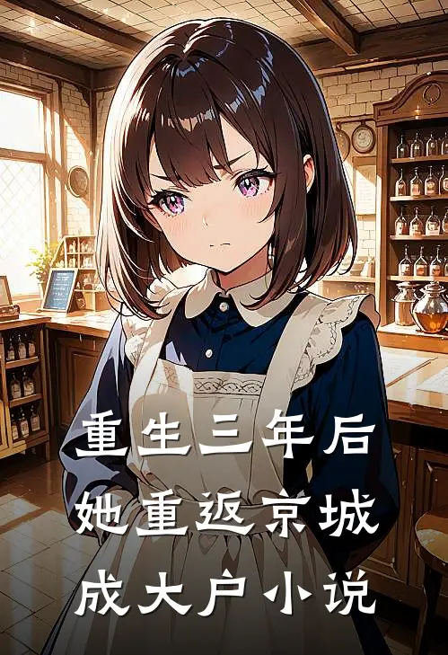 重生三年后，她重返京城成大户小说