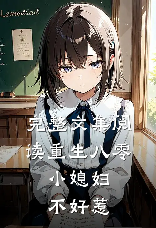完整文集阅读重生八零：小媳妇不好惹