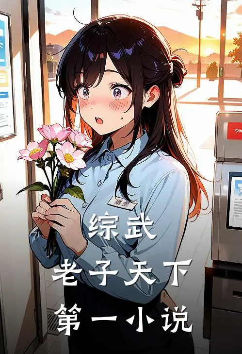 综武：老子天下第一小说