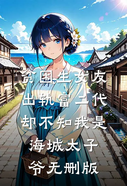 贫困生女友出轨富二代，却不知我是海城太子爷无删版