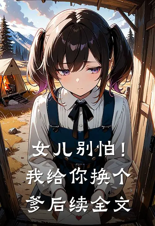 女儿别怕！我给你换个爹后续全文