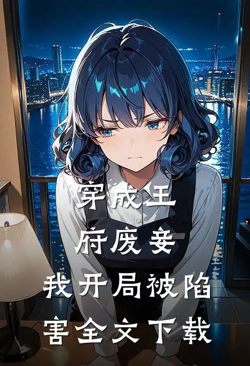 穿成王府废妾,我开局被陷害全文
