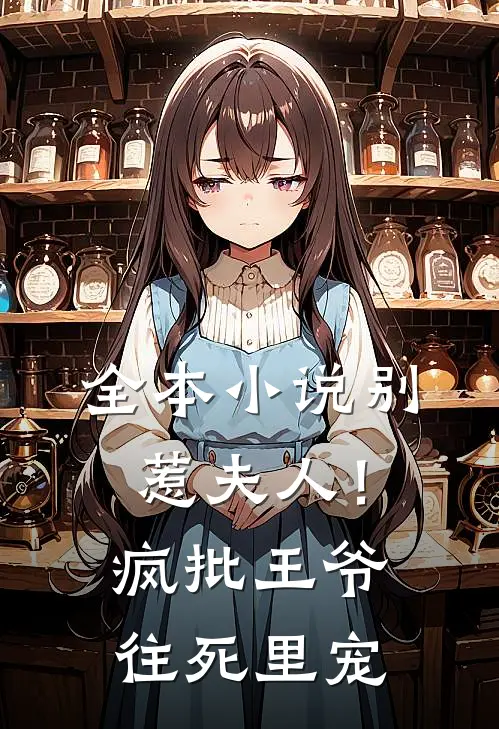 全本小说别惹夫人！疯批王爷往死里宠