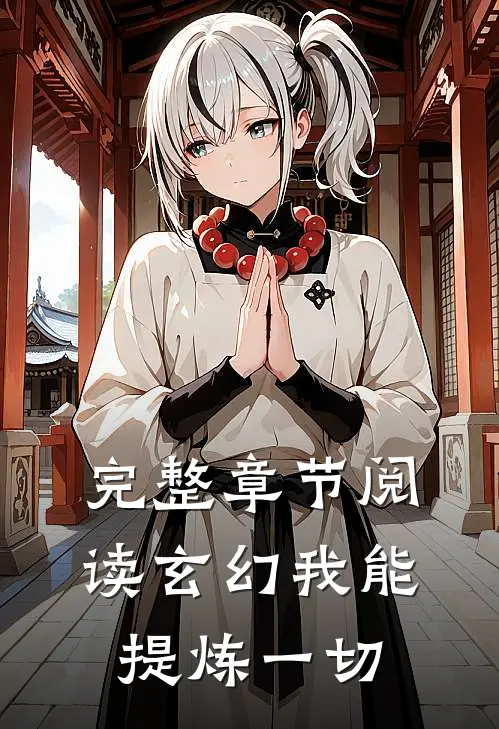 完整章节阅读玄幻我能提炼一切