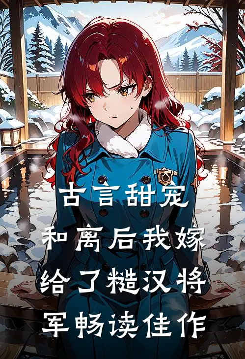 古言甜宠：和离后我嫁给了糙汉将军畅读佳作