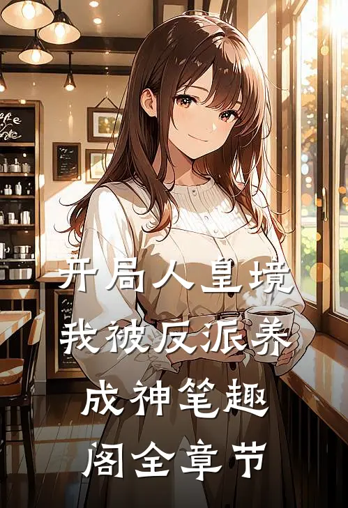 开局人皇境,我被反派养成神 笔趣阁全章节