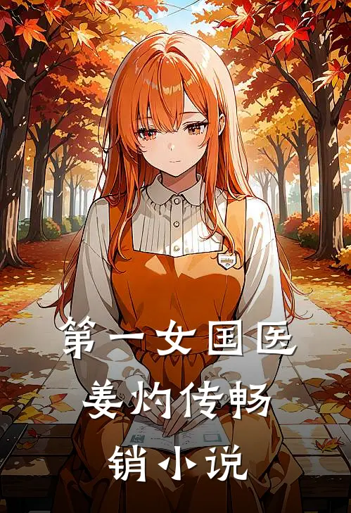 第一女国医：姜灼传畅销小说