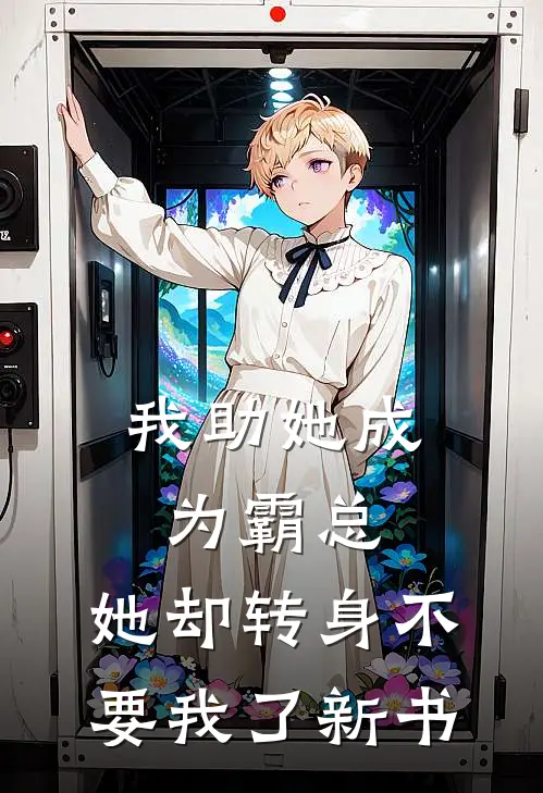 我助她成为霸总，她却转身不要我了新书