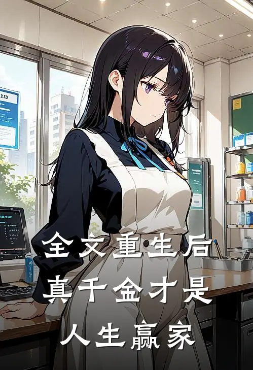 全文重生后，真千金才是人生赢家
