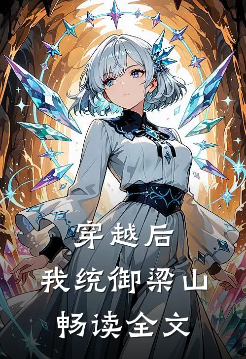 穿越后，我统御梁山畅读全文