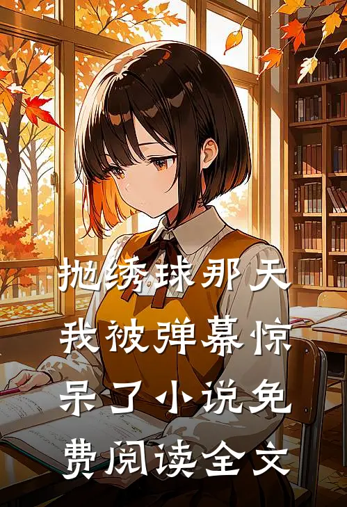 抛绣球那天，我被弹幕惊呆了小说免费阅读全文