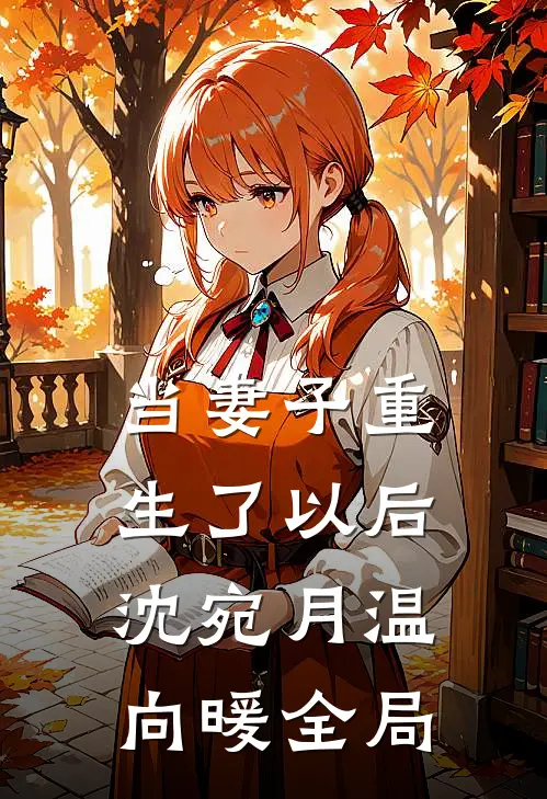 当妻子重生了以后沈宛月温向暖全局