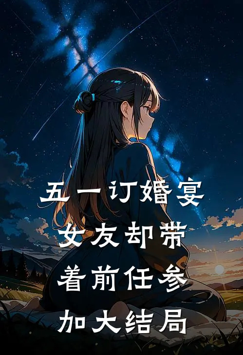 五一订婚宴，女友却带着前任参加大结局